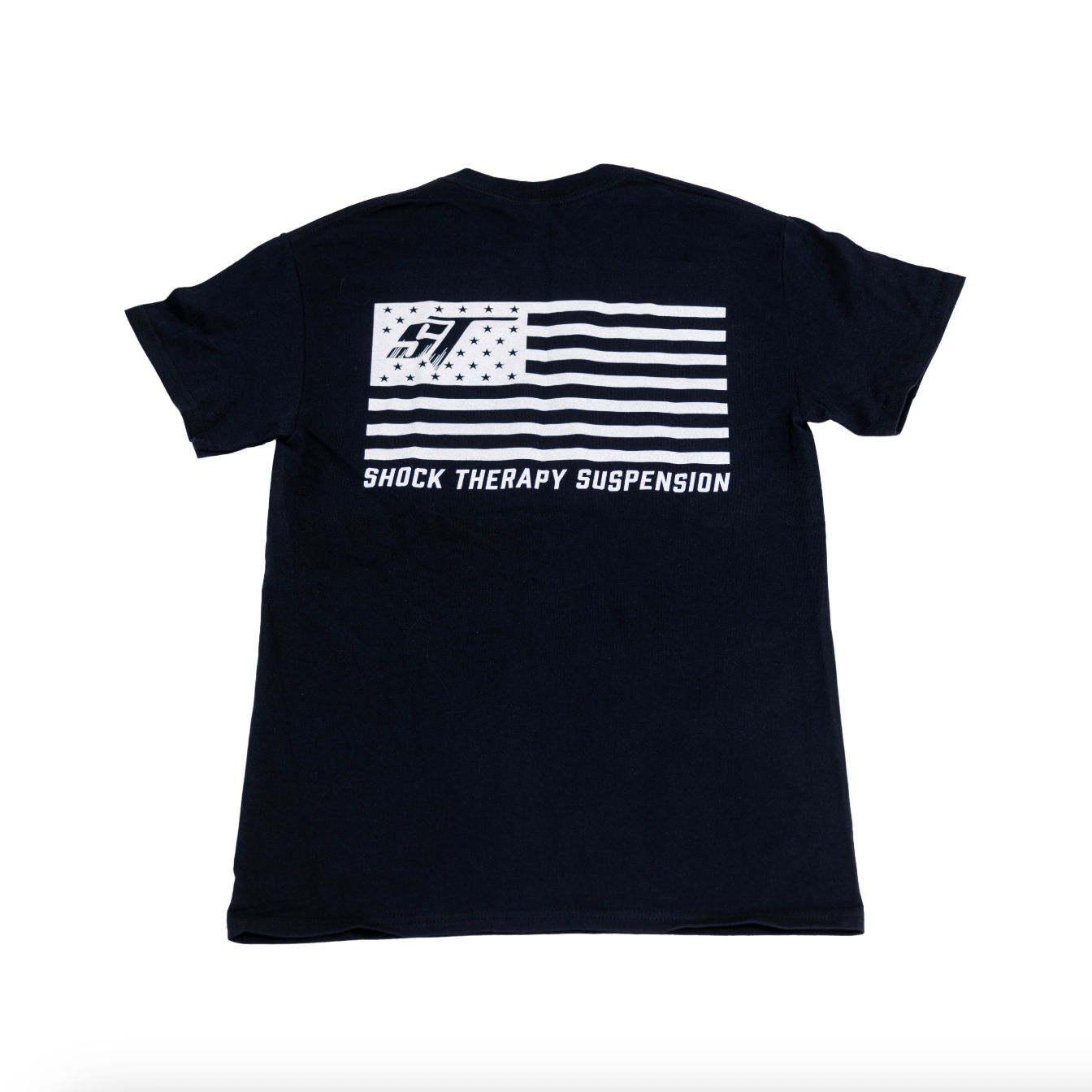 Photo of Shock Therapy "Make Suspension Great Again" T-Shirt by Shock Therapy - Premium for UTVs / Side by Sides