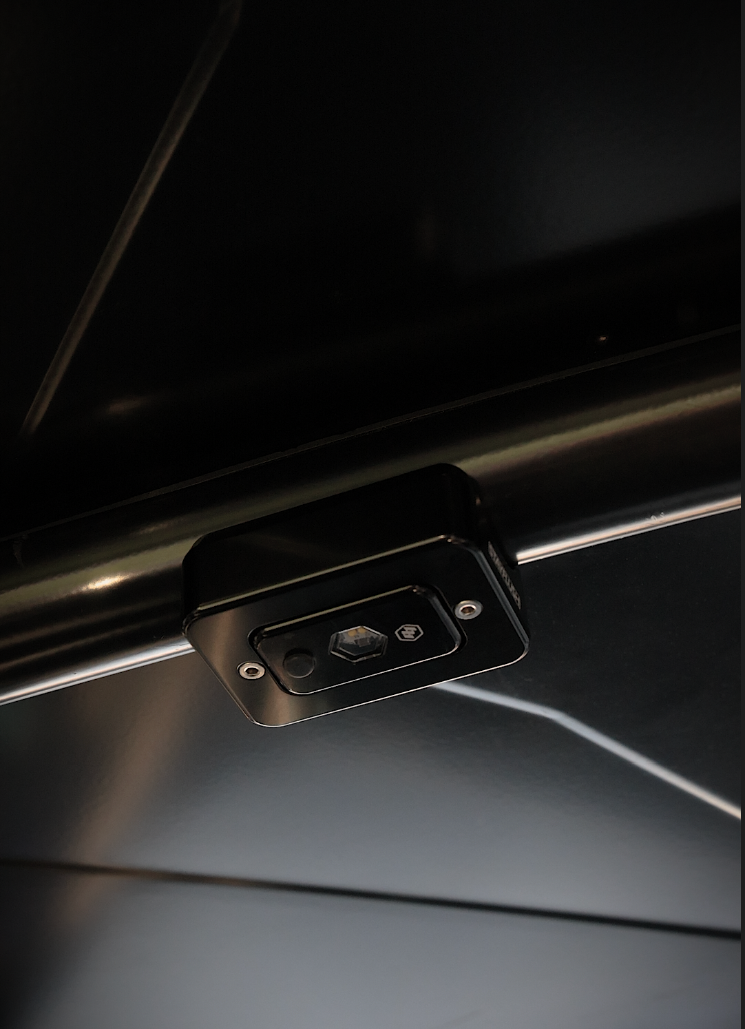 Photo of SFM BD Dome/Rock Light Mount by StayFlush Motorsports - Premium Universal Mounts for UTVs / Side by Sides