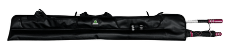 Photo of Marshin Whips Lighted Whip Carrying Bag – Dual Zipper Pocket Storage by Marshin Whips - Premium whip accessories for UTVs / Side by Sides