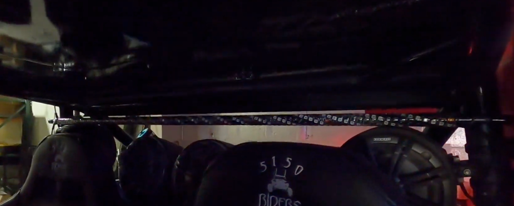 Interior Whip