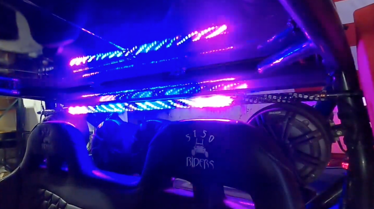 Interior Whip
