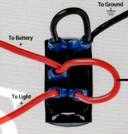 PNP 187 Wiring Harness