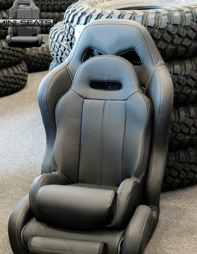 Mini Seats Kids Suspension Seat