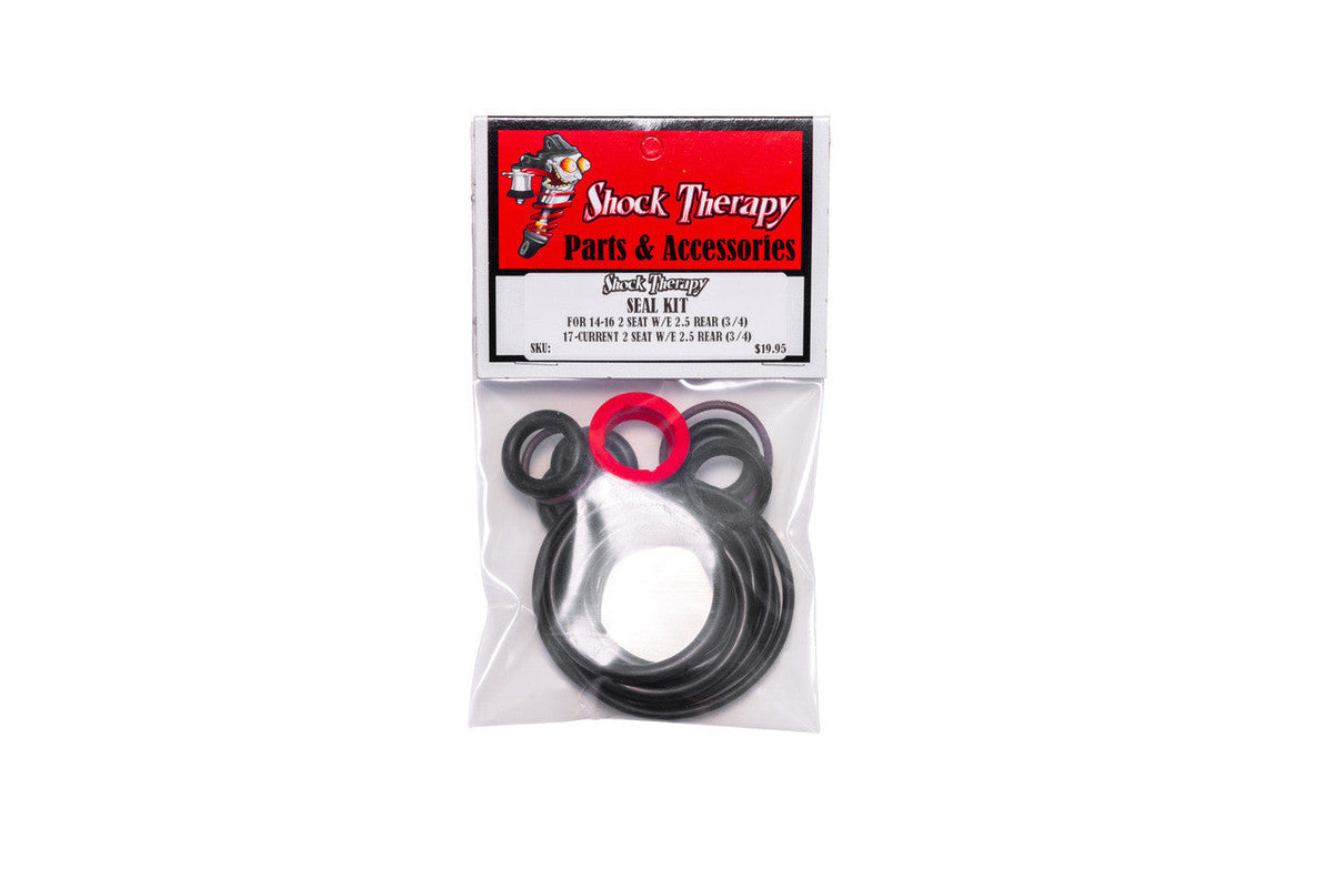 Photo of Shock Therapy Seal Kits by Shock Therapy - Premium for UTVs / Side by Sides
