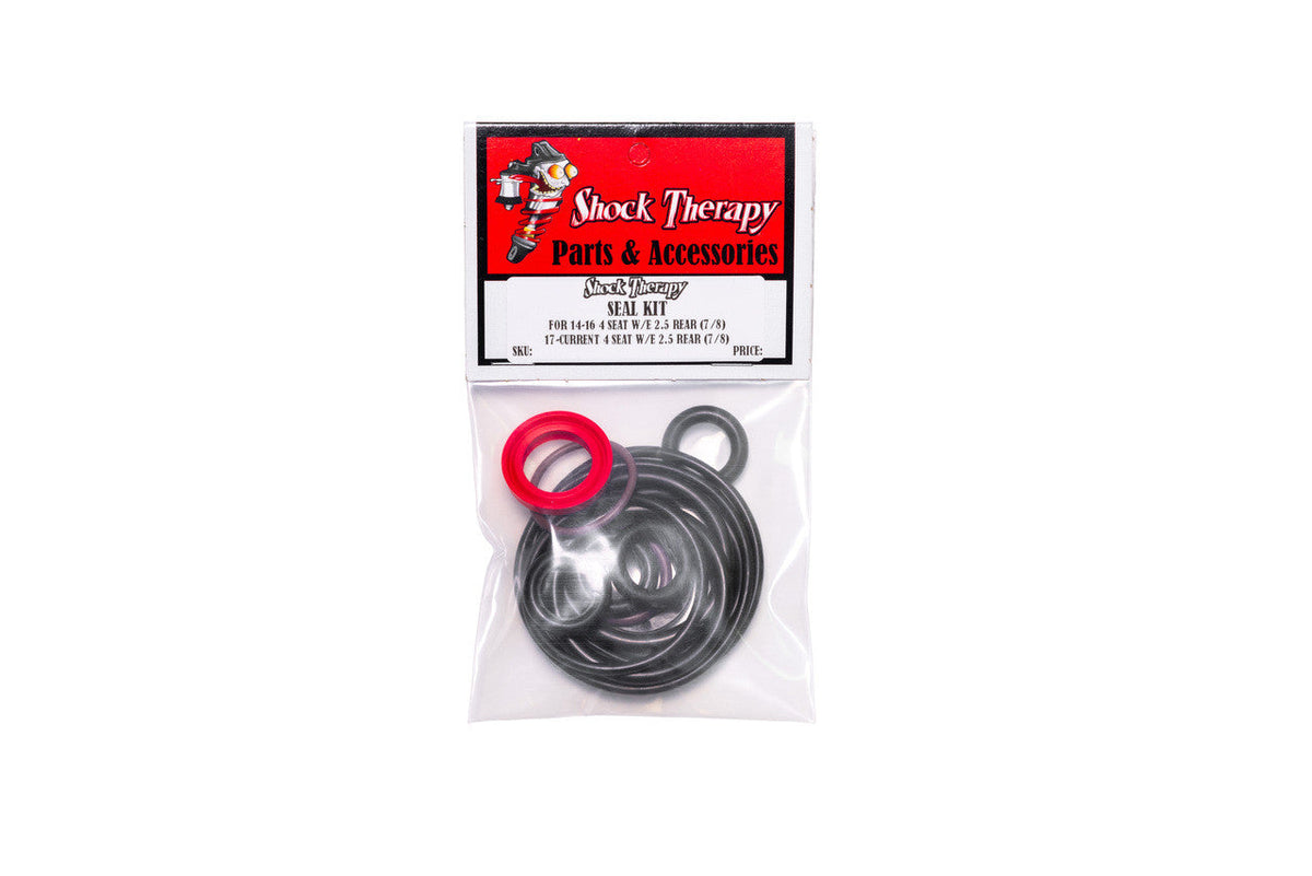Photo of Shock Therapy Seal Kits by Shock Therapy - Premium for UTVs / Side by Sides