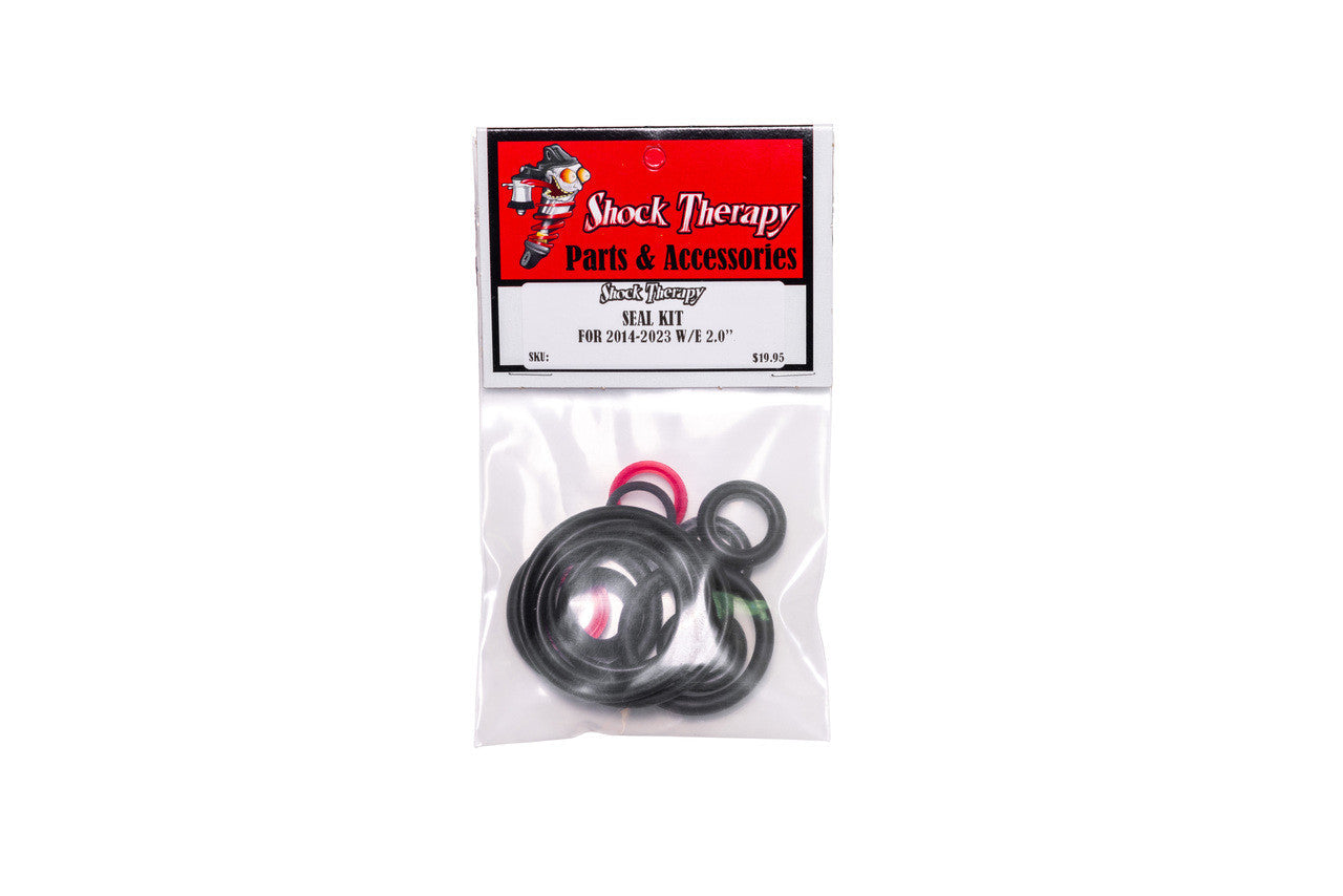 Photo of Seal Kits by Shock Therapy - Premium for UTVs / Side by Sides