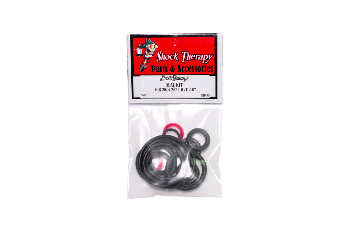 Photo of Shock Therapy Seal Kits by Shock Therapy - Premium for UTVs / Side by Sides