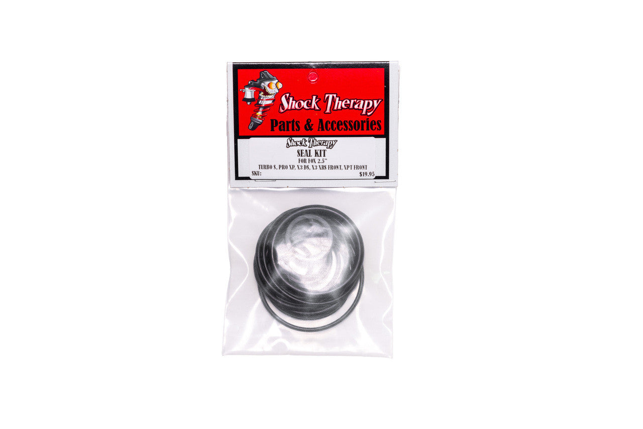 Photo of Seal Kits by Shock Therapy - Premium for UTVs / Side by Sides