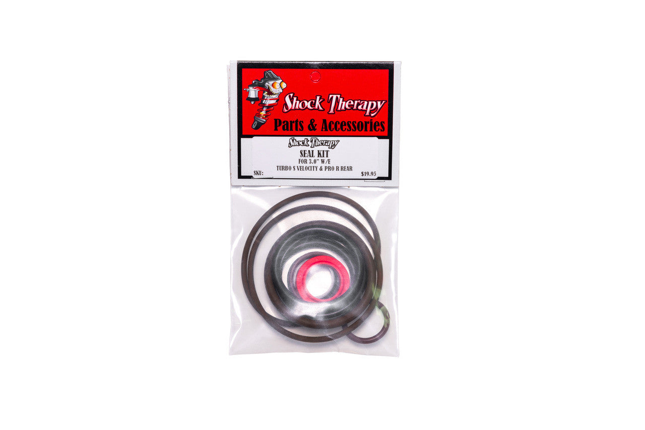 Photo of Seal Kits by Shock Therapy - Premium for UTVs / Side by Sides
