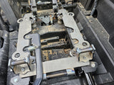 Photo of 2025+ PRO SEAT LOWERING BASE (PRO R/ PRO S/ PRO XP) by L&W Fab - Premium Seat Base for UTVs / Side by Sides