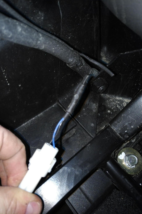 Photo of Seat Belt Bypass Kit, for Teryx, Muel and KRX 1000 by Knight ATV - Premium Power Sports for UTVs / Side by Sides