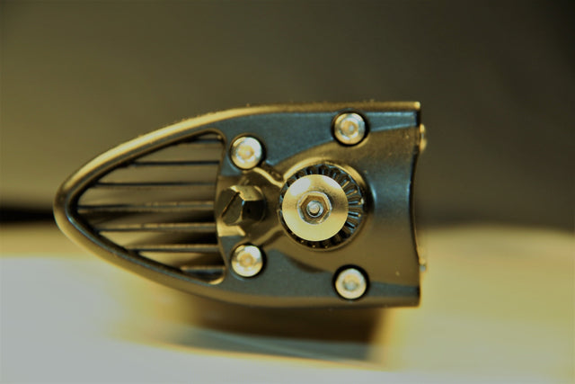 Photo of Security Bolts by All Terrain Concepts - Premium Light Bars for UTVs / Side by Sides