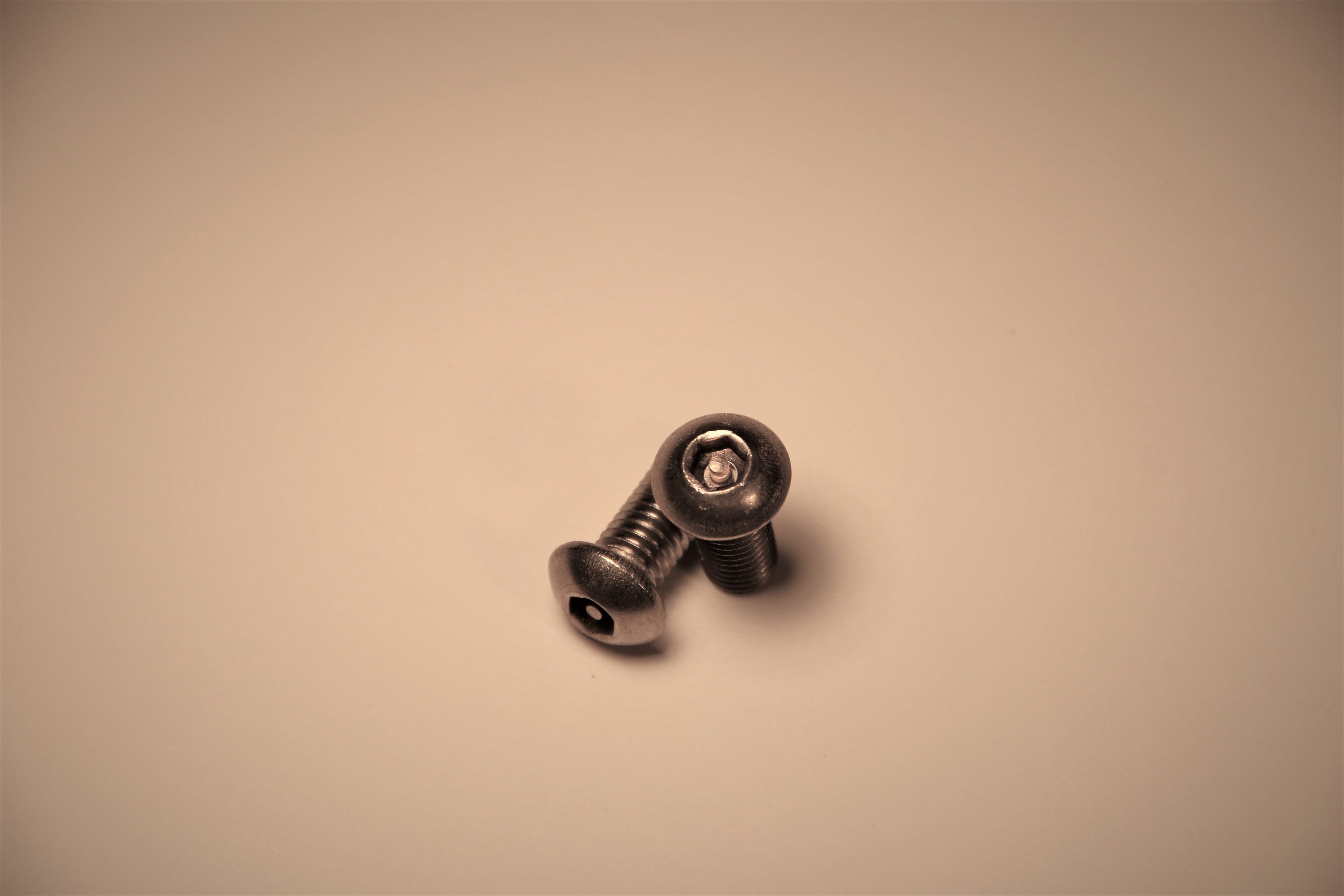 Photo of Security Bolts by All Terrain Concepts - Premium Light Bars for UTVs / Side by Sides
