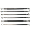 CFMOTO ZForce Z10 Radius Rod Kit