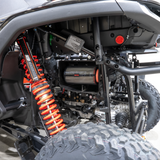 Segway Super Villain Air Filter Pre-Filter – product detail 4