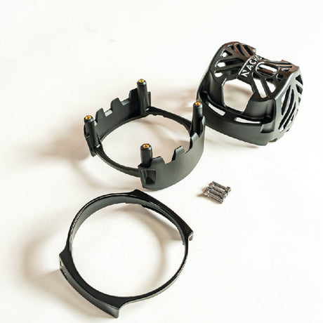 Photo of Quatro Service Body Kit by Nacho Offroad Lighting - Premium for UTVs / Side by Sides