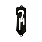 Photo of Honda Talon Shift Gate by AJK Offroad - Premium for UTVs / Side by Sides