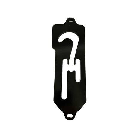Photo of Honda Talon Footrest and Shift Gate Bundle FREE SHIPPING by AJK Offroad - Premium for UTVs / Side by Sides