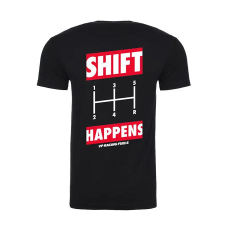 Shift Happens T-Shirt