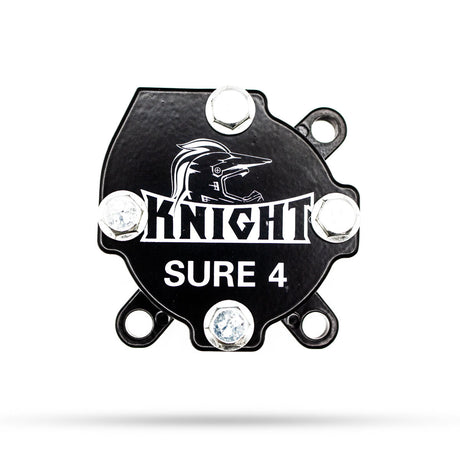 Photo of Honda Sure 4 Display Lights Upgrade Kit by Knight ATV - Premium Audio for UTVs / Side by Sides