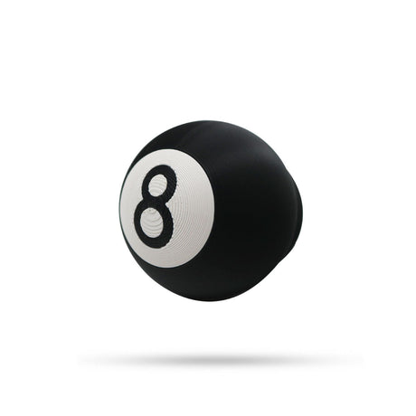 Photo of Shift Knob - Pool Ball by Knight ATV - Premium for UTVs / Side by Sides