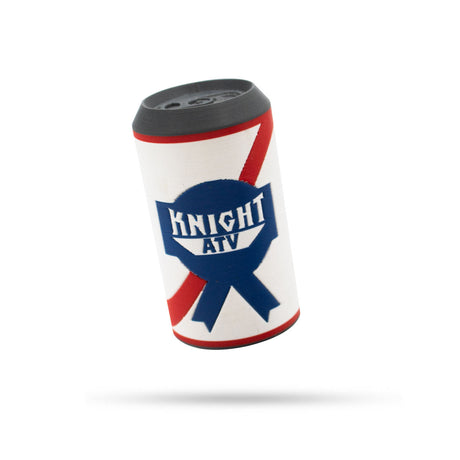 Photo of Shift Knob - Beer Can #1 style! by Knight ATV - Premium for UTVs / Side by Sides