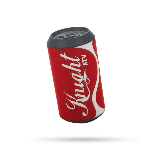 Photo of Shift Knob - Soda Can #1 style! by Knight ATV - Premium for UTVs / Side by Sides