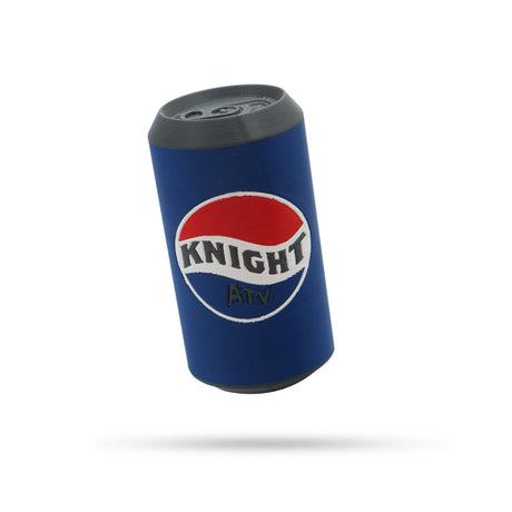 Photo of Shift Knob - Soda Can #2 style! by Knight ATV - Premium for UTVs / Side by Sides