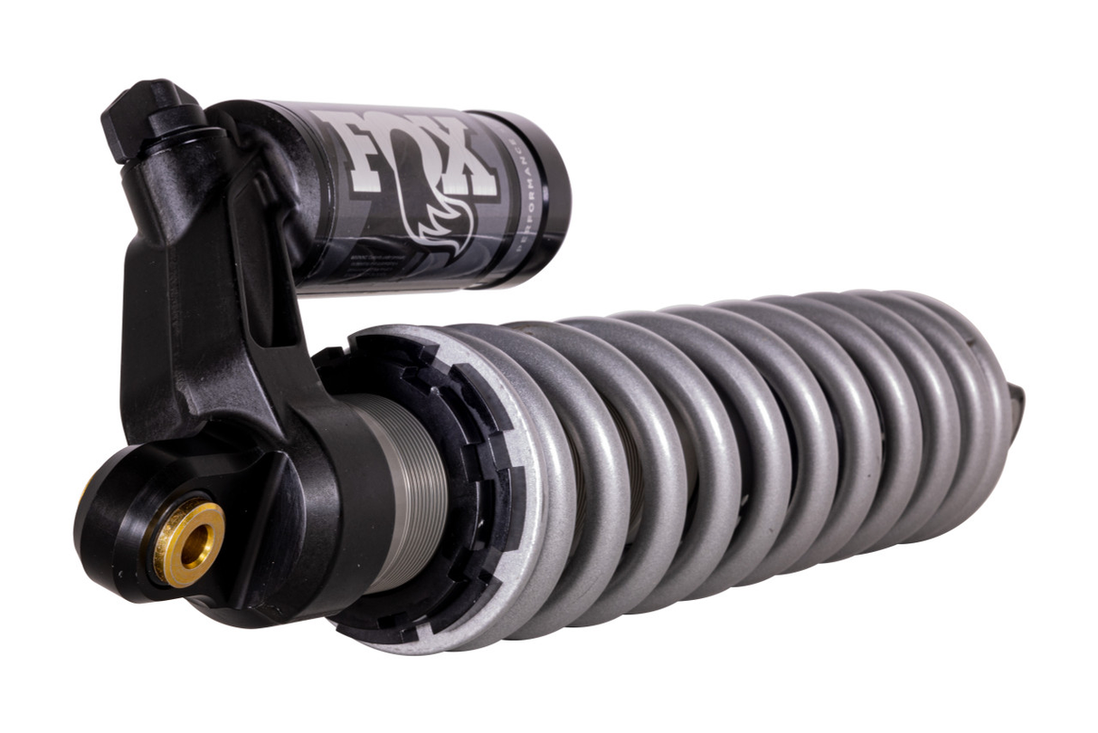 Can-Am Defender HD10 Fox QS3 Shock Set