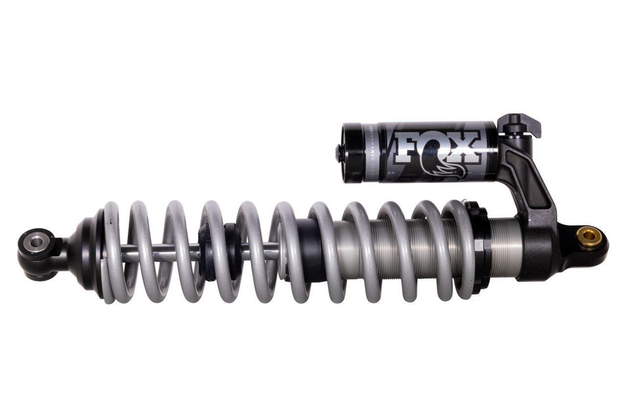 Photo of Can-Am Defender HD10 Fox QS3 Shock Set by Shock Therapy - Premium Shocks, Springs, & Accessories for UTVs / Side by Sides