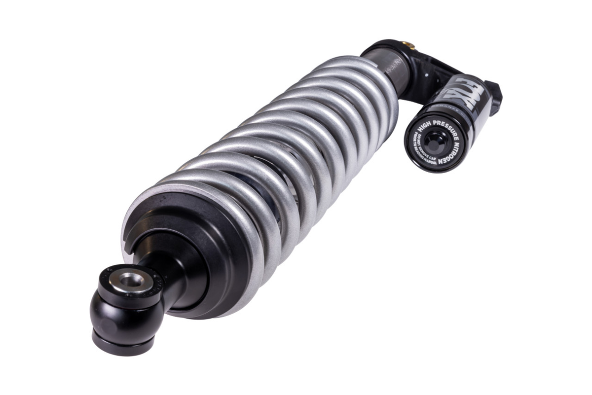 Photo of Polaris Ranger XP 1000 Fox QS3 Shock Set by Shock Therapy - Premium Shocks, Springs, & Accessories for UTVs / Side by Sides
