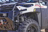 Photo of Polaris Ranger XP 1000 Fox QS3 Shock Set by Shock Therapy - Premium Shocks, Springs, & Accessories for UTVs / Side by Sides