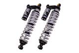 Photo of Polaris Ranger XP 1000 Fox QS3 Shock Set by Shock Therapy - Premium Shocks, Springs, & Accessories for UTVs / Side by Sides