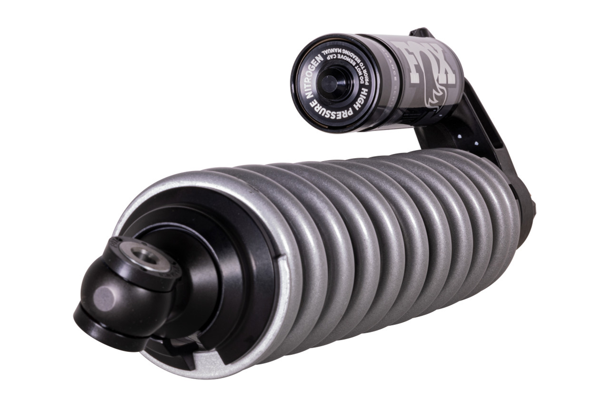 Photo of Polaris Ranger XP 1000 Fox QS3 Shock Set by Shock Therapy - Premium Shocks, Springs, & Accessories for UTVs / Side by Sides