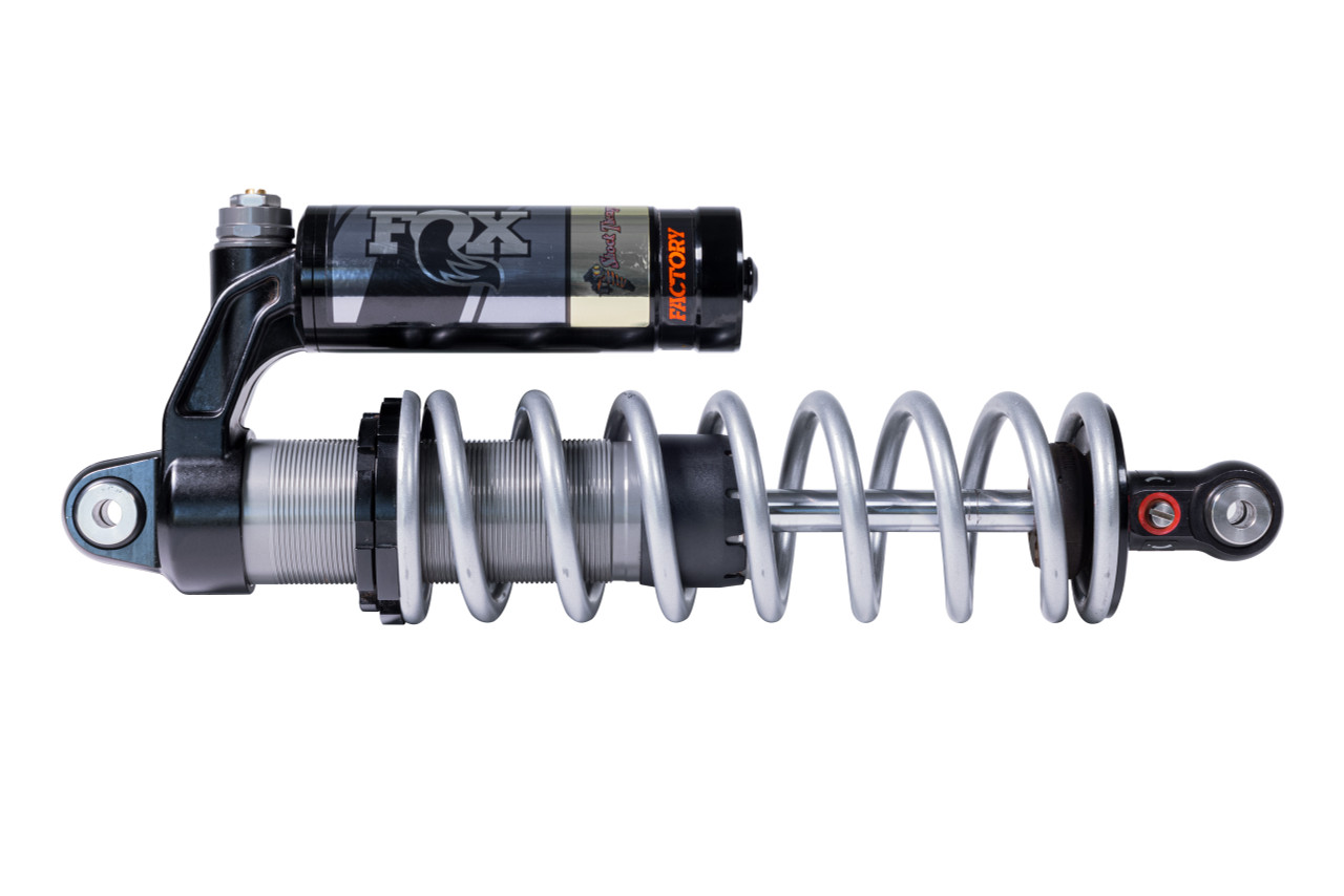 Photo of Polaris RZR 200 Fox Shocks by Shock Therapy - Premium Shocks, Springs, & Accessories for UTVs / Side by Sides