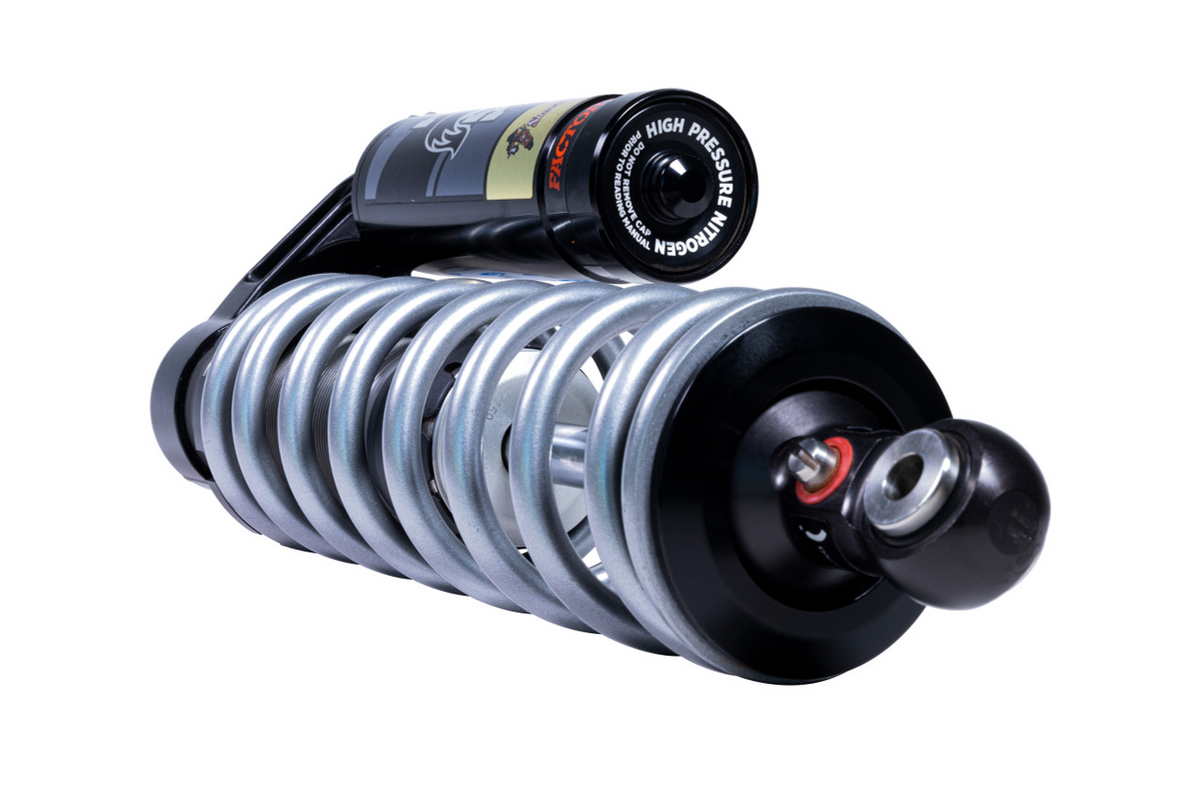 Photo of Polaris RZR 200 Fox Shocks by Shock Therapy - Premium Shocks, Springs, & Accessories for UTVs / Side by Sides