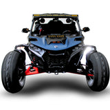 Can-Am Maverick R Race Shock Light Package - ATC