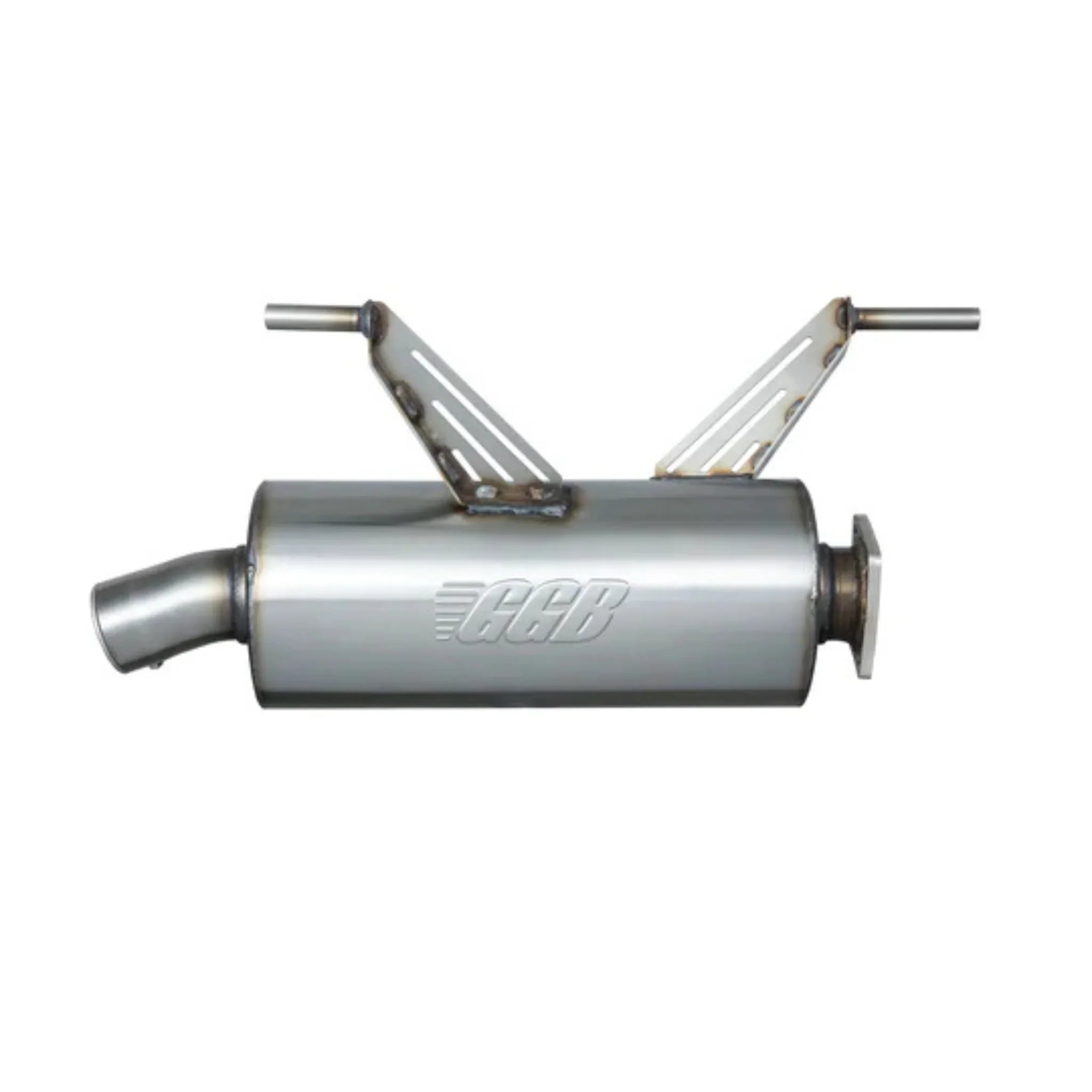 2020-2025 Kawasaki KRX 1000 GGB Trail Muffler