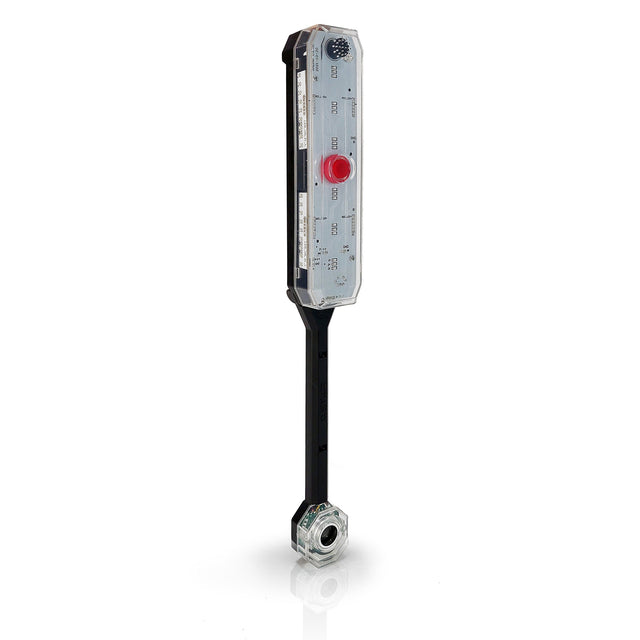 Photo of Adjustable Garage Side Parking Sensor by STKR Concepts - Premium Garage Parking Assist for UTVs / Side by Sides