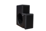 '20-'26 RZR® Pro Series 10" Rear Driver Subwoofer Enclosure (4-Seat Models Only) | UTVS-PRO-ENC-RDRIVER