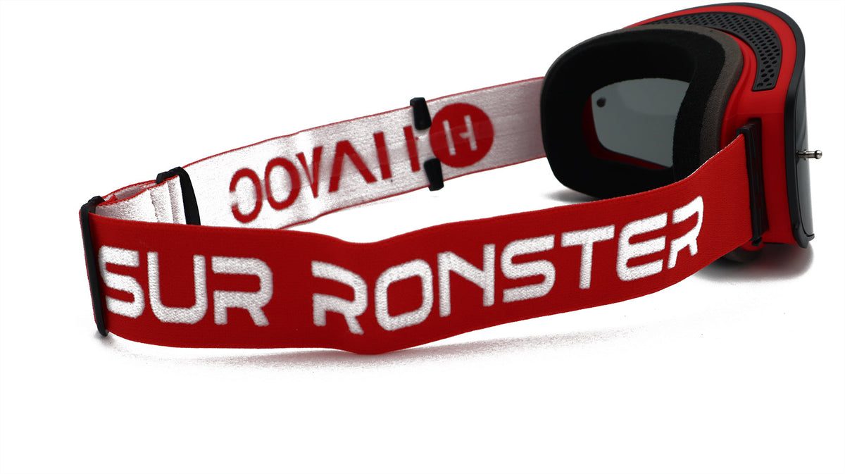 Surronster Infinity Goggle