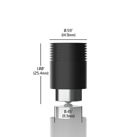 Photo of 2-6 Cell 505 Lumen Maglight Upgrade by Litt Industries - Premium Recovery Gear for UTVs / Side by Sides