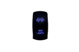Photo of Rocker Switches by GGLighting - Premium Rocker Switches for UTVs / Side by Sides