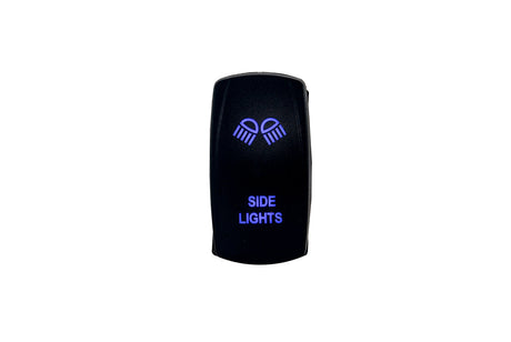 Photo of Rocker Switches by GGLighting - Premium Accessories for UTVs / Side by Sides
