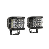 Photo of SIDE SHOOTER SERIES Pods by All Terrain Concepts - Premium Light Pods for UTVs / Side by Sides