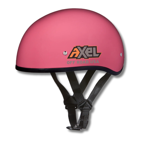 Photo of D.O.T. Off Road Trail Daytona Helmet by AXEL OFF ROAD - Premium Off-road helmet for UTVs / Side by Sides