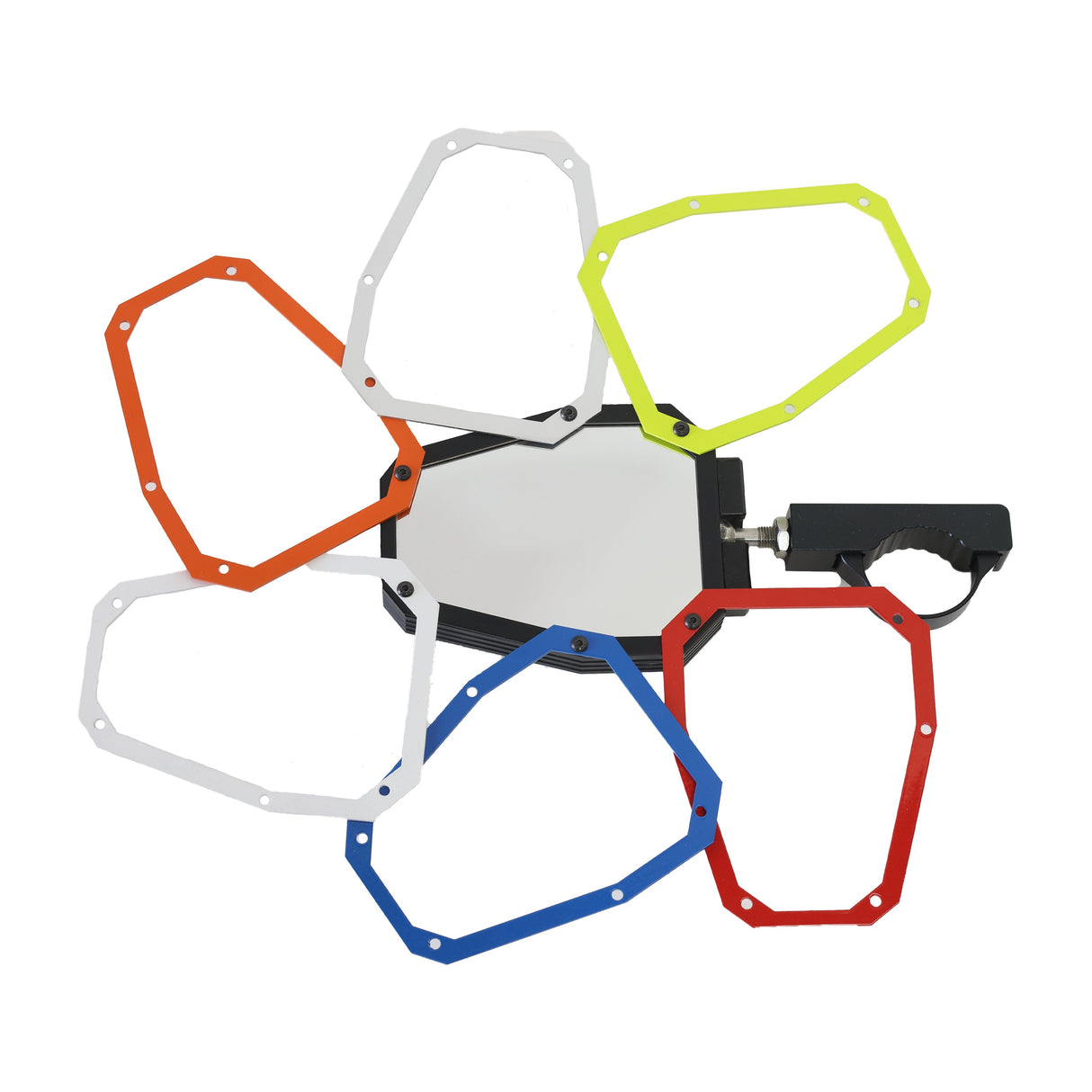 UTVMA Side View Mirrors