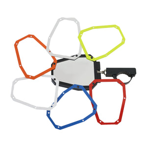 UTVMA Side View Mirrors