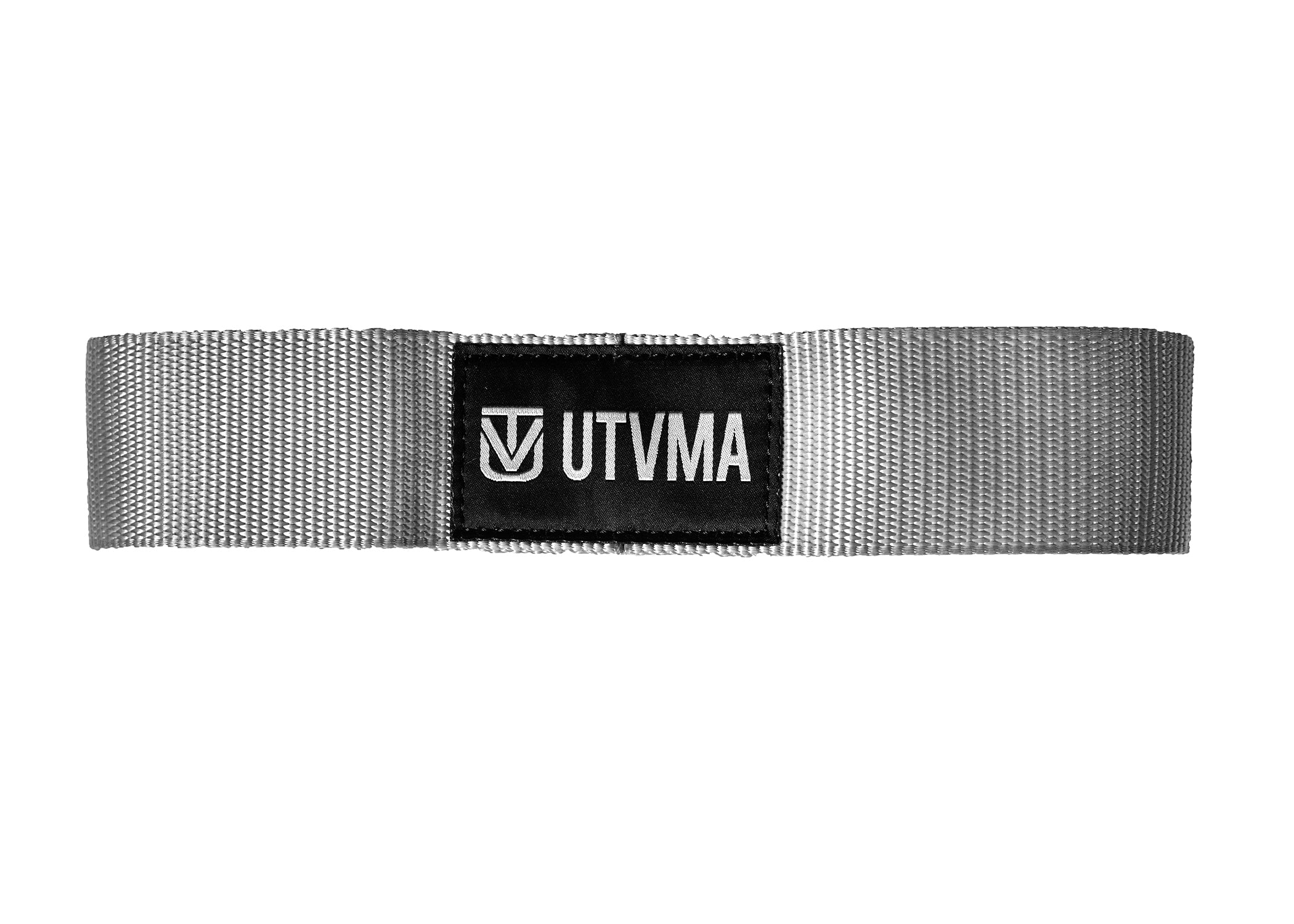 Photo of Harness Belt/Strap Holder (Pair) by UTV Mountain Accessories - Premium Harness Collar for UTVs / Side by Sides