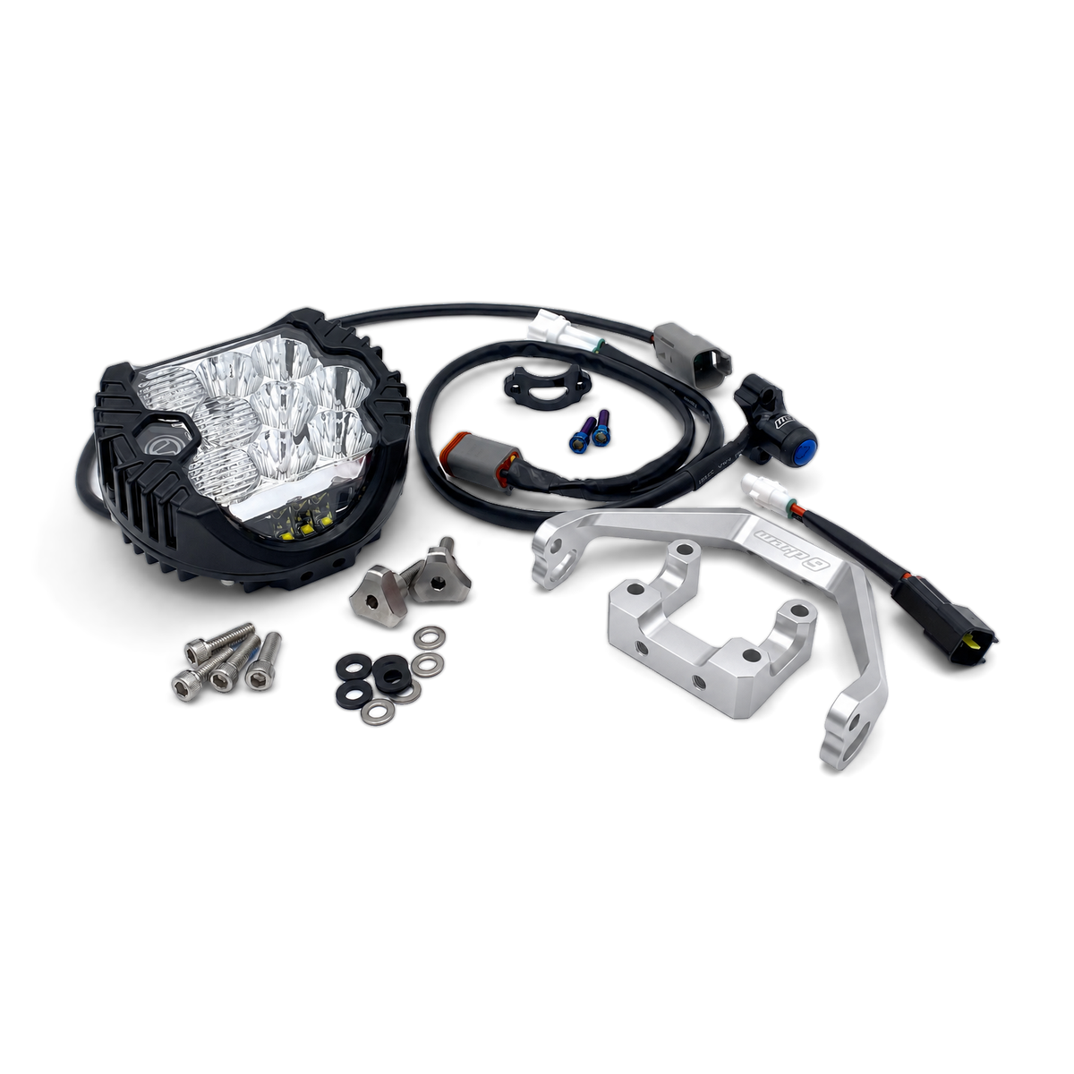 E-Moto Big Light Kit for Sur-ron & Talaria